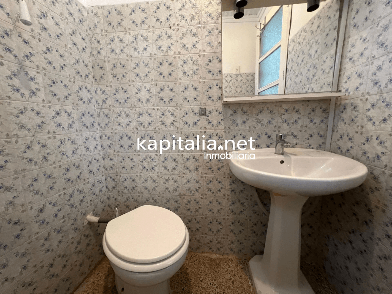 Villa for Sale in Ontinyent