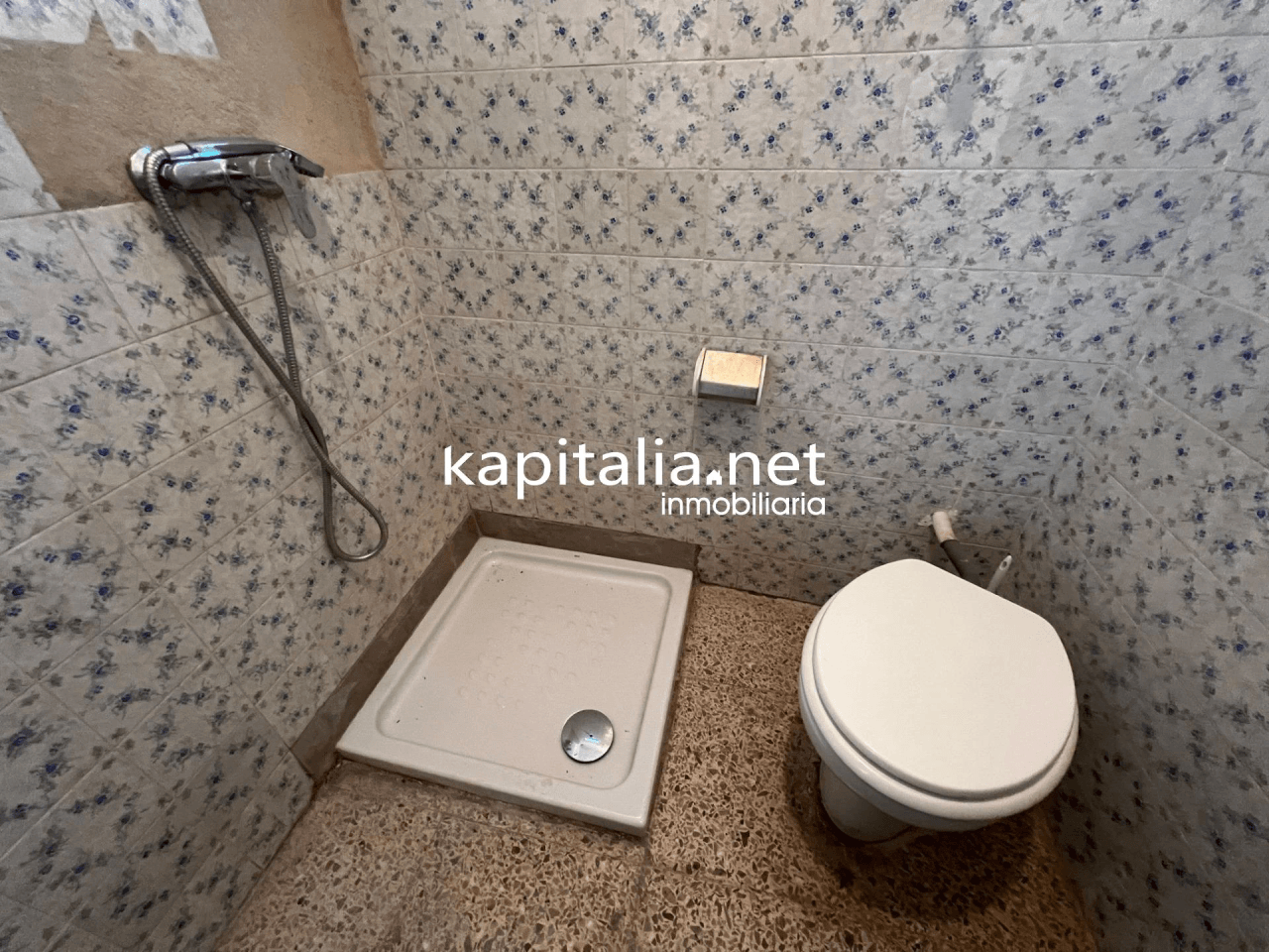 Villa for Sale in Ontinyent