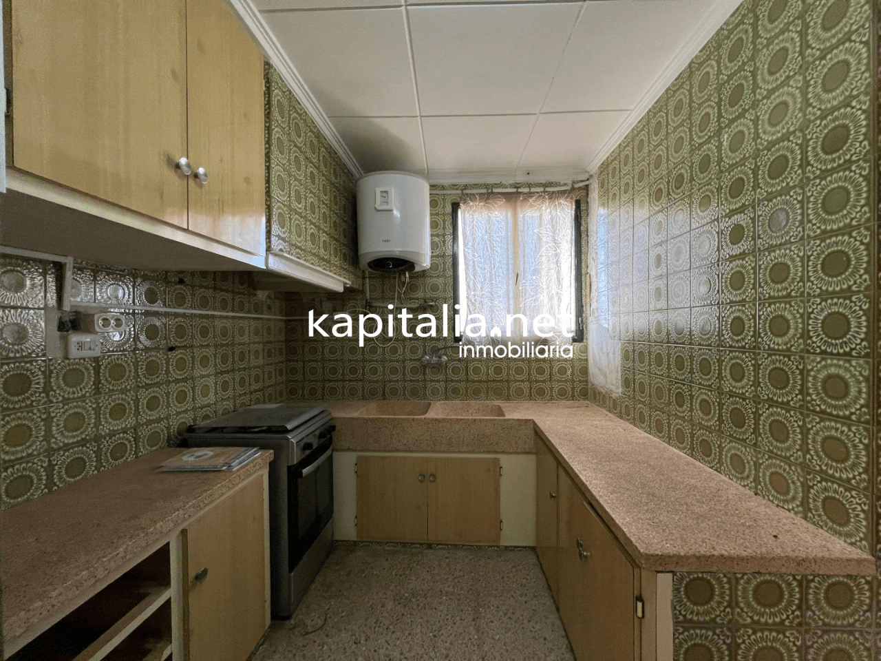 Villa for Sale in Ontinyent