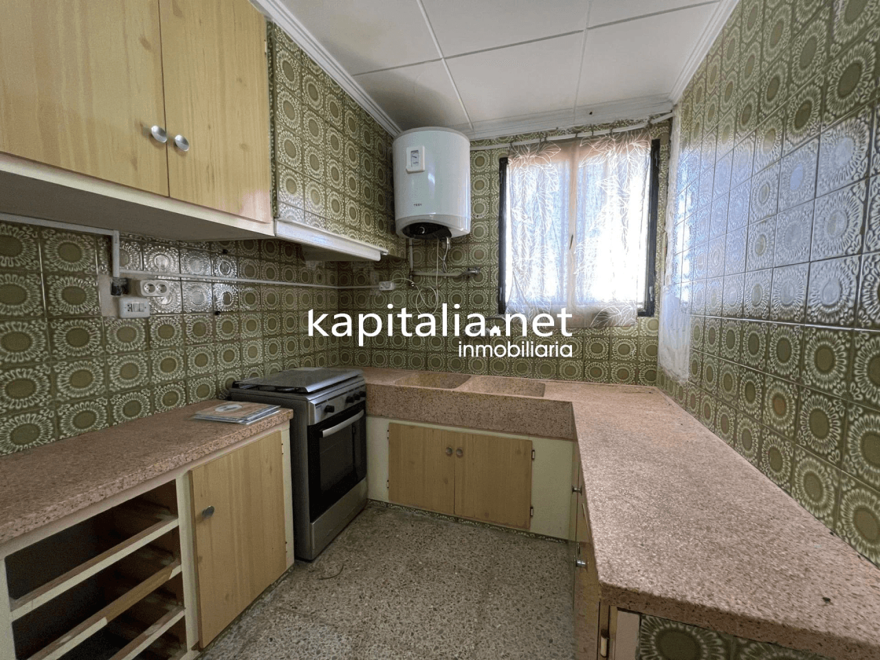 Villa for Sale in Ontinyent