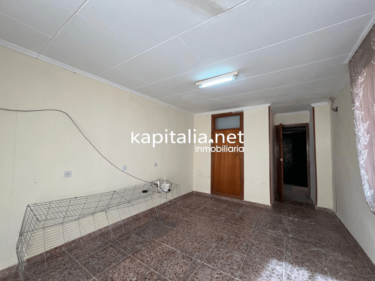 Villa for Sale in Ontinyent