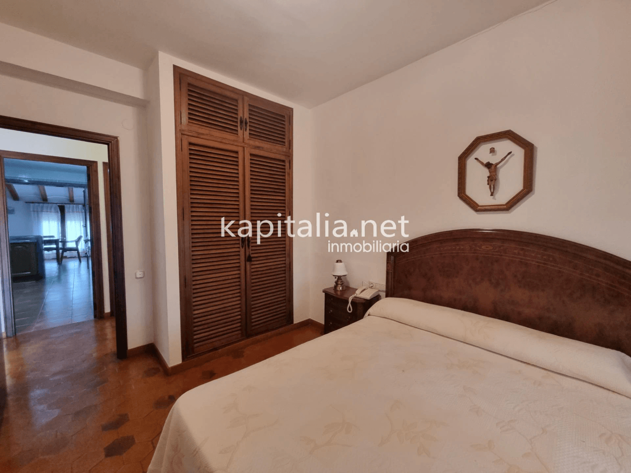 Villa for Sale in Ontinyent