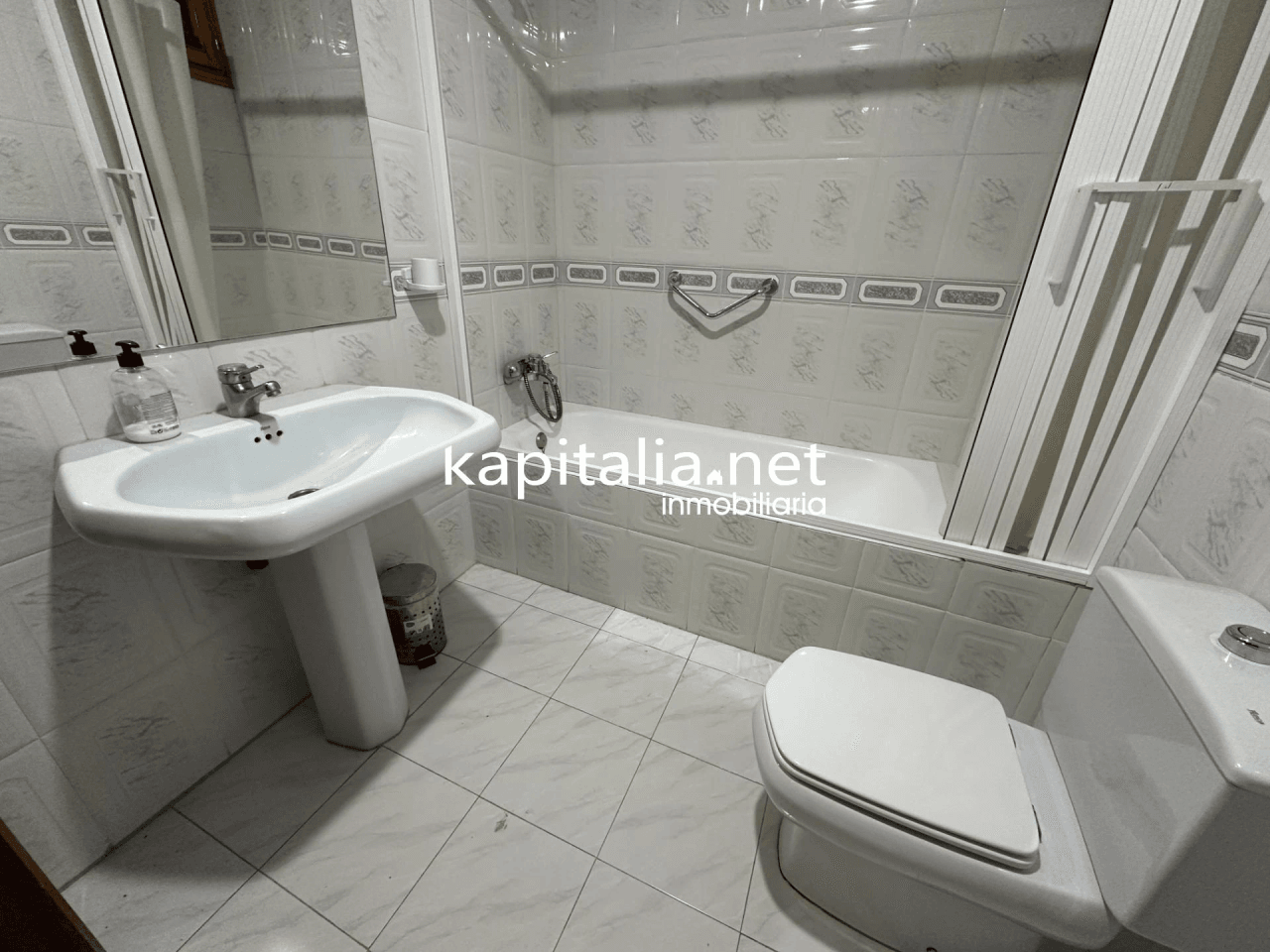 Propriété à Vente à Ontinyent