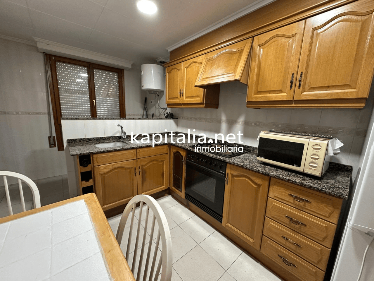 Propriété à Vente à Ontinyent