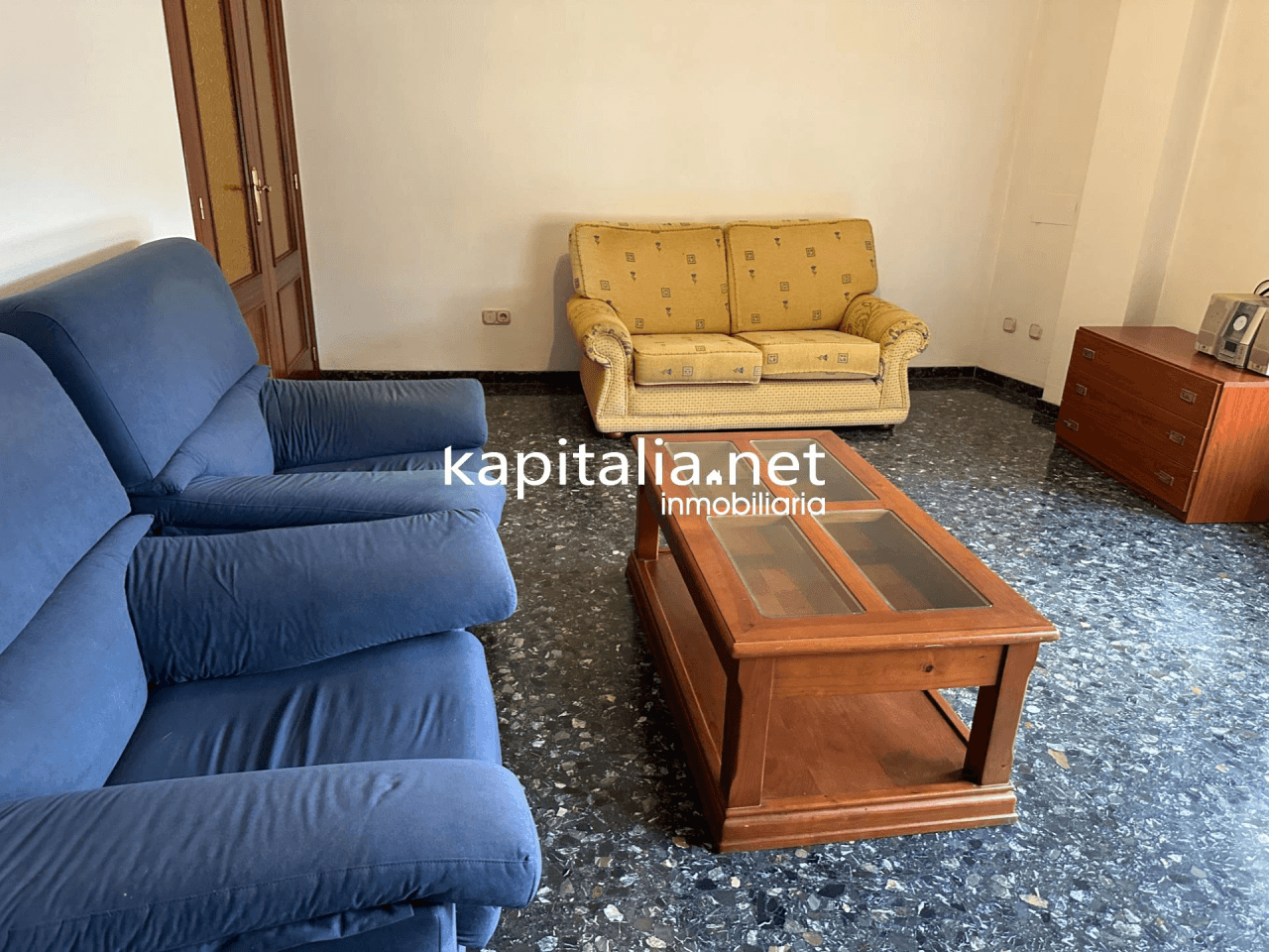 Propriété à Vente à Ontinyent