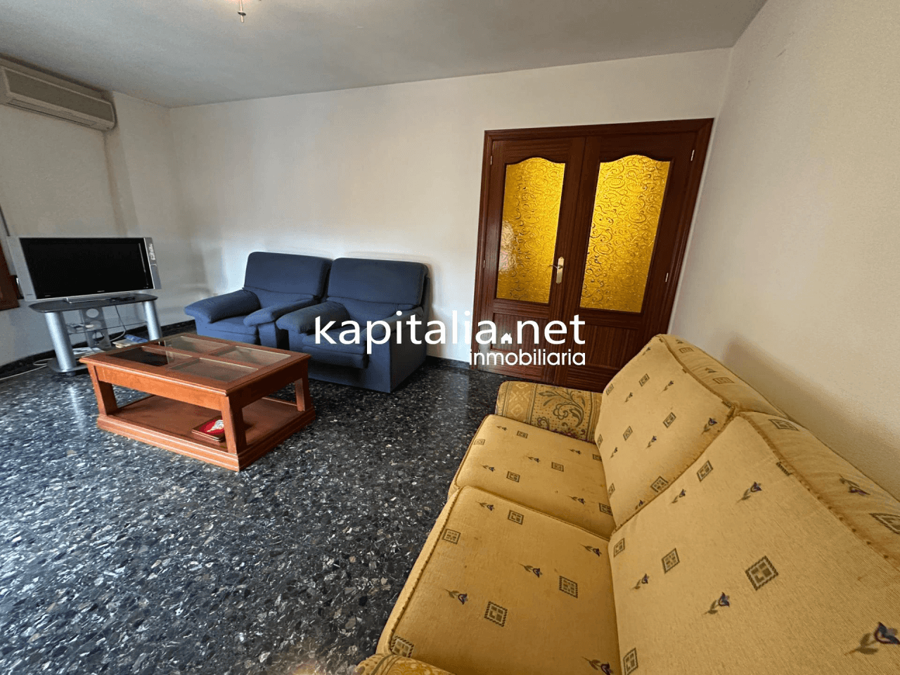 Propriété à Vente à Ontinyent