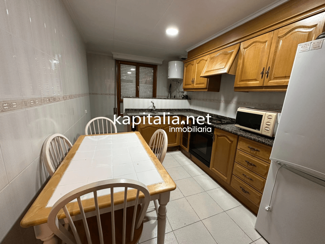 Propriété à Vente à Ontinyent
