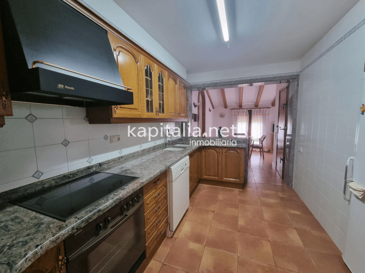Villa for Sale in Ontinyent