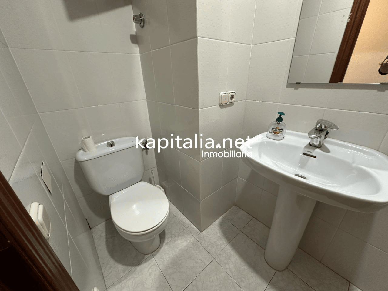 Propriété à Vente à Ontinyent