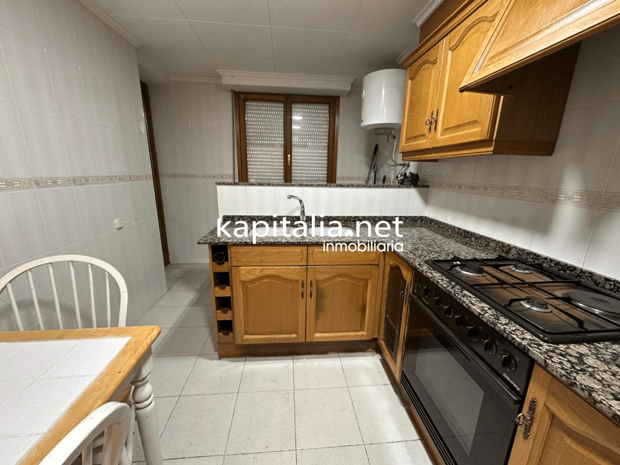 Propriété à Vente à Ontinyent