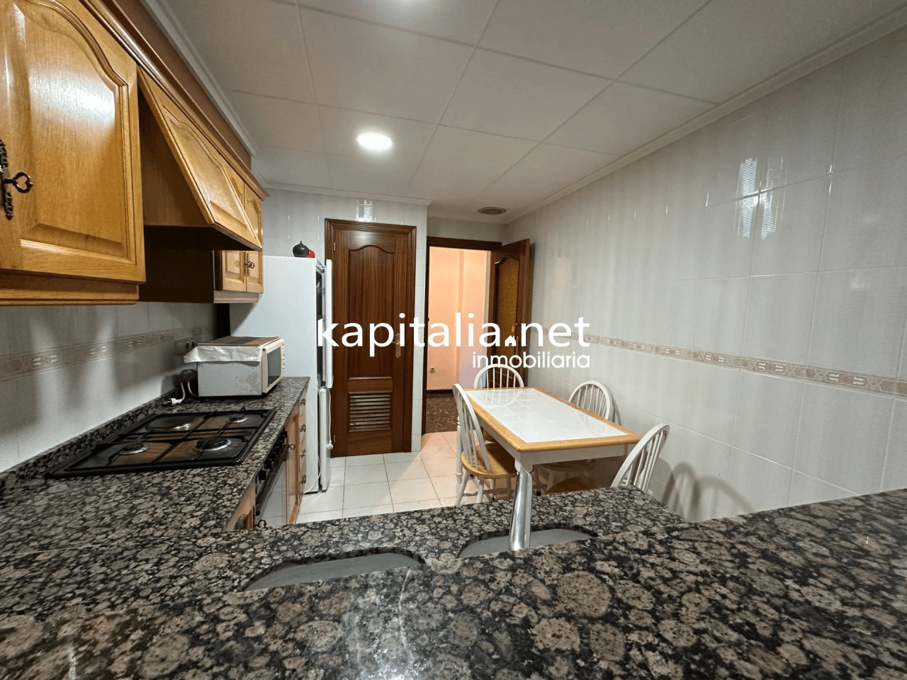 Propriété à Vente à Ontinyent