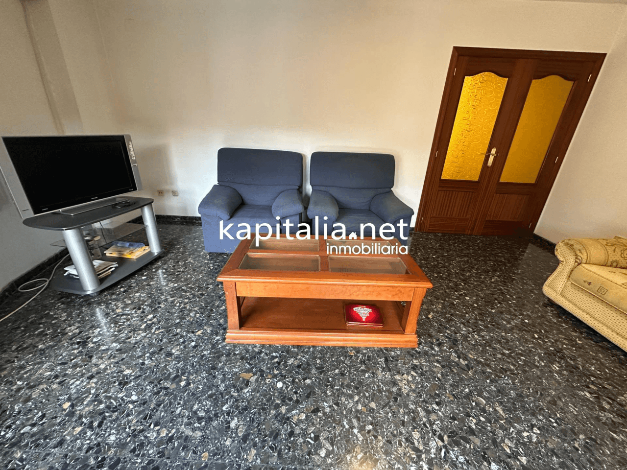 Propriété à Vente à Ontinyent