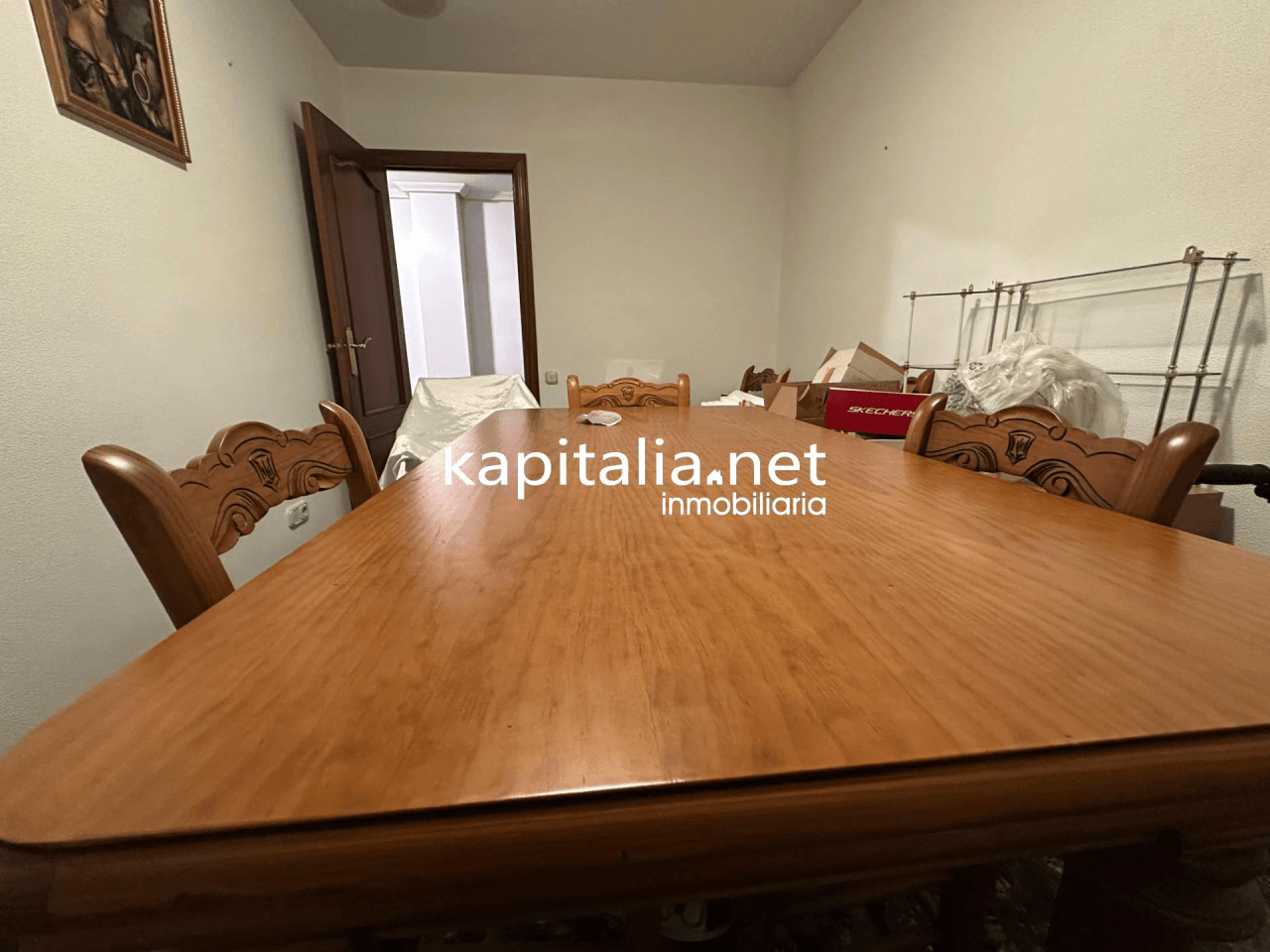 Propriété à Vente à Ontinyent