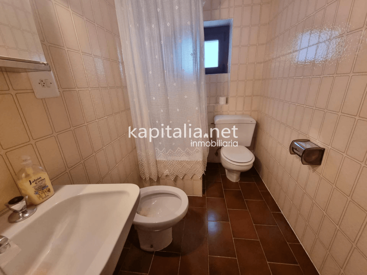 Villa for Sale in Ontinyent