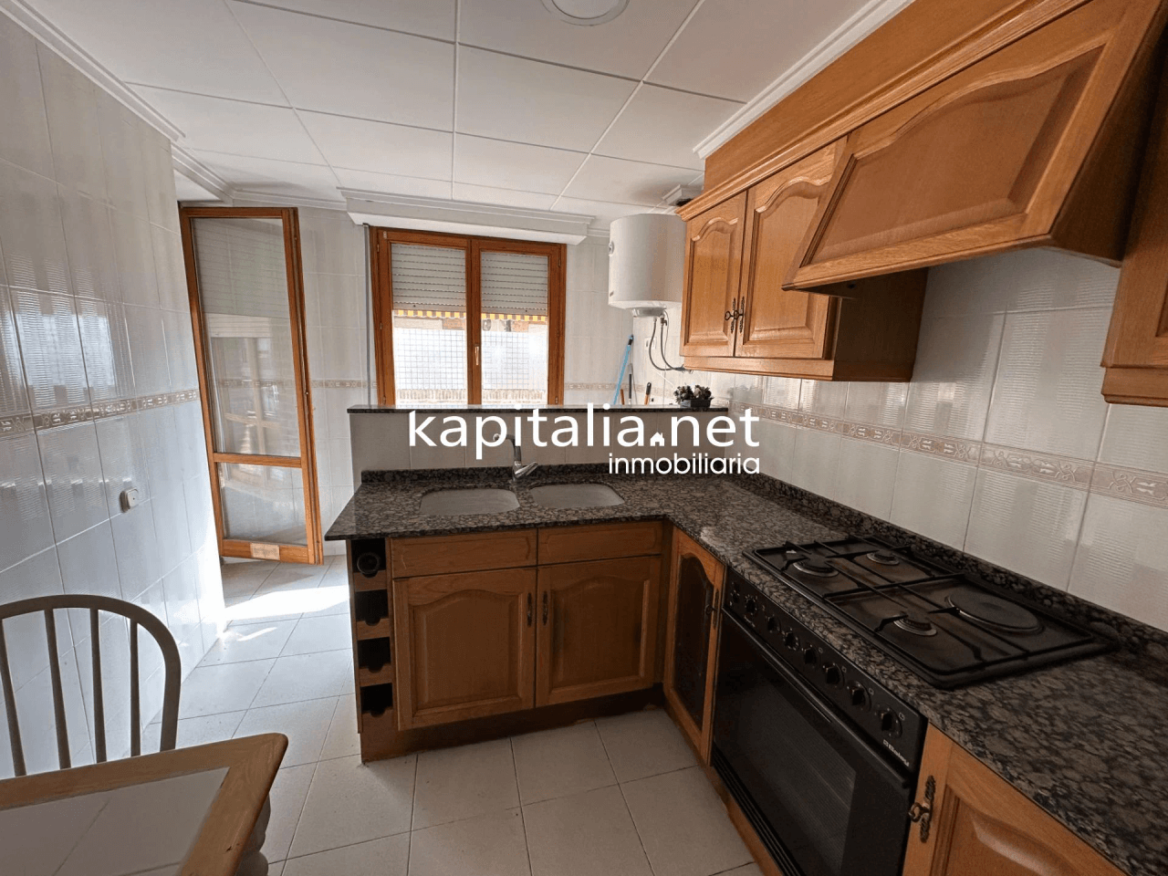 Propriété à Vente à Ontinyent