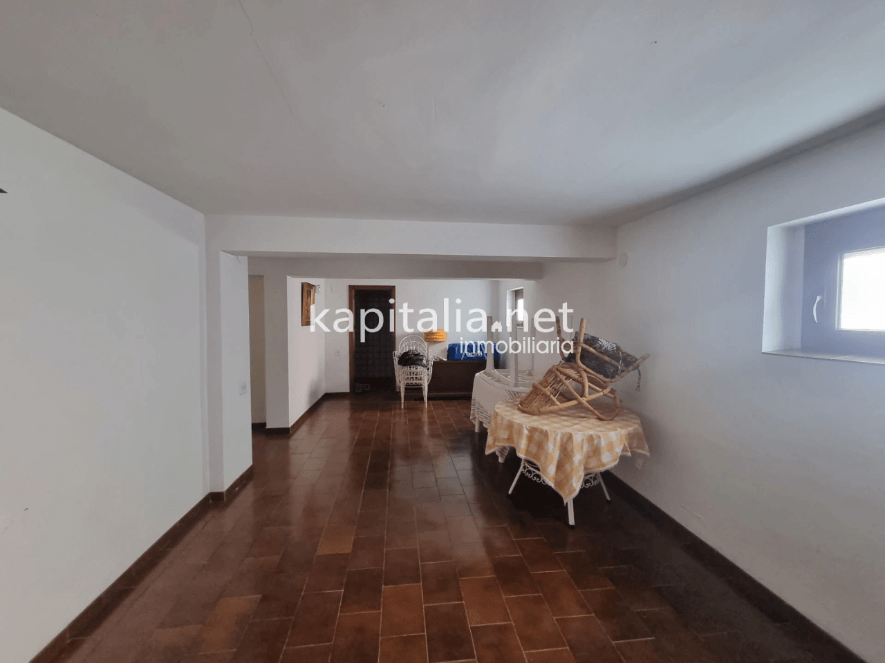 Villa for Sale in Ontinyent