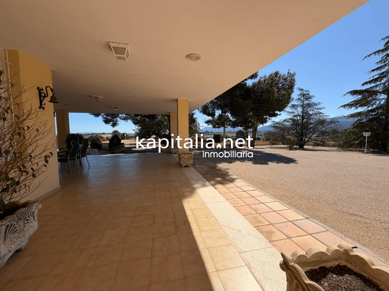 Villa for Sale in Ontinyent