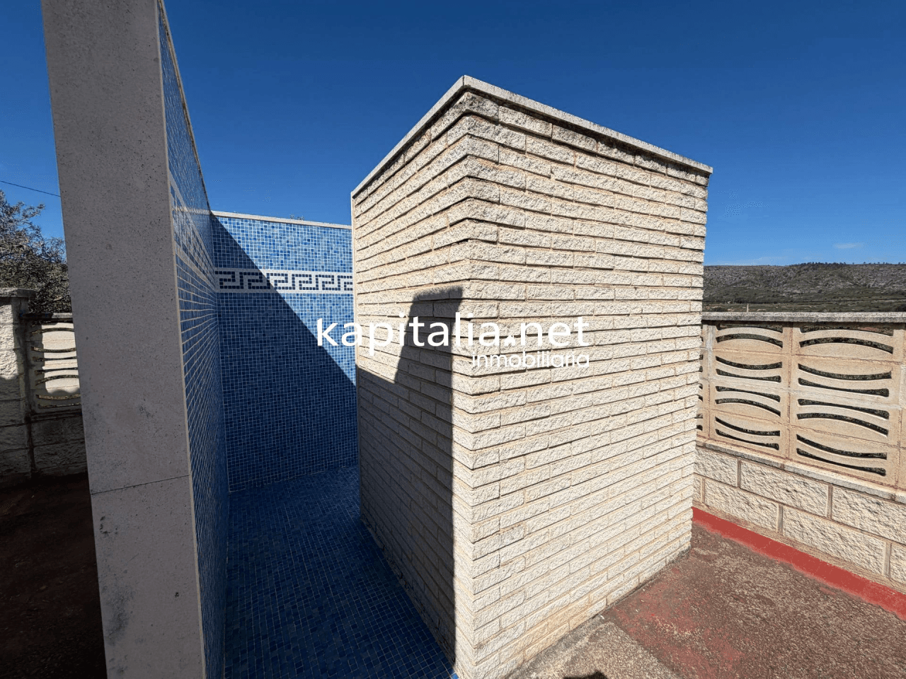 Villa for Sale in Ontinyent