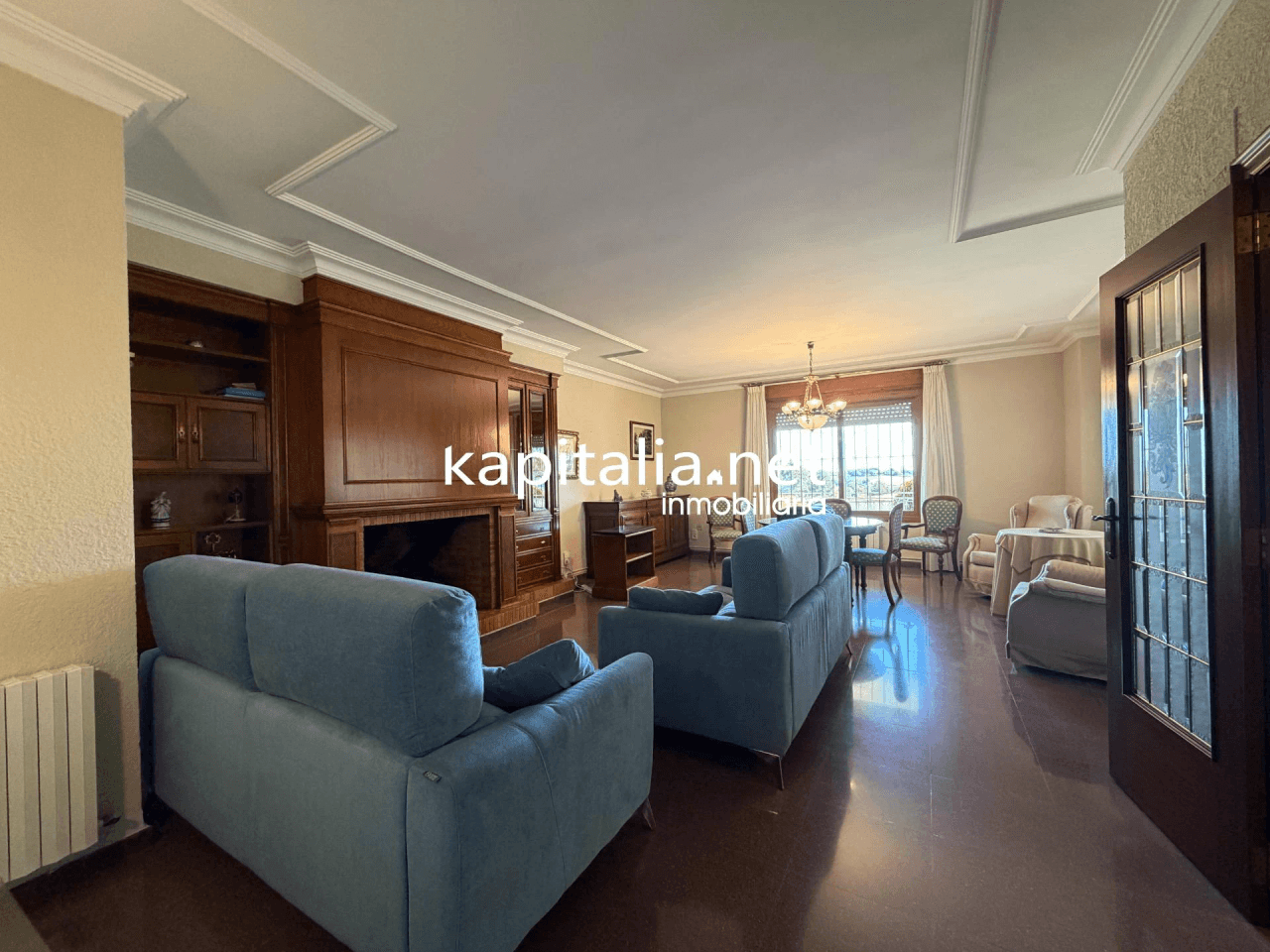 Villa for Sale in Ontinyent