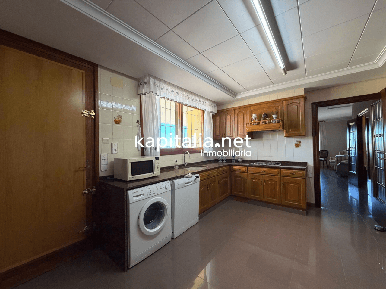Villa for Sale in Ontinyent