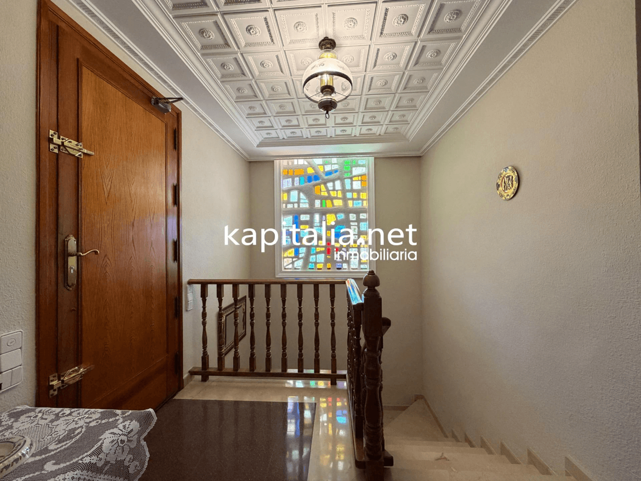 Villa for Sale in Ontinyent