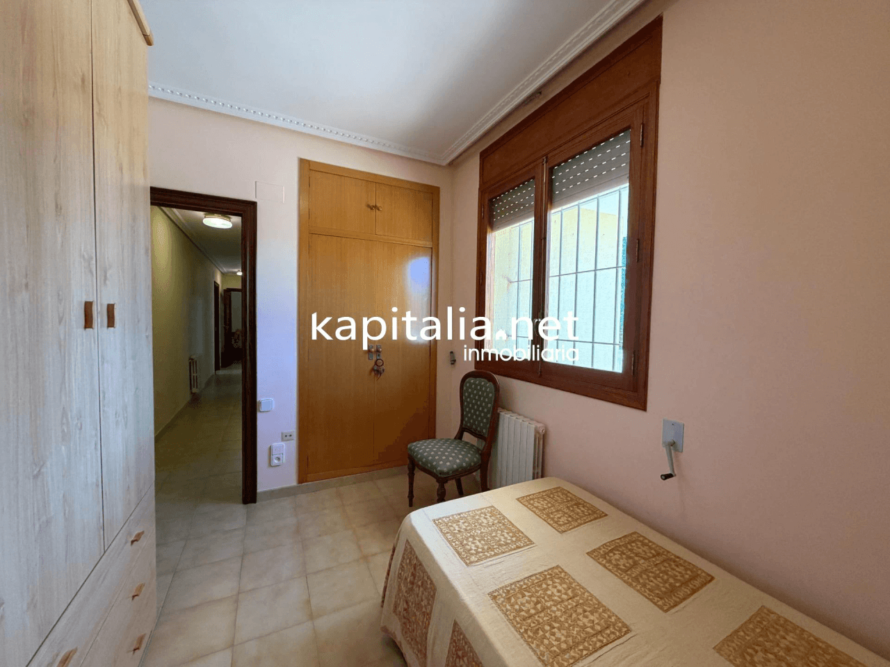 Villa for Sale in Ontinyent