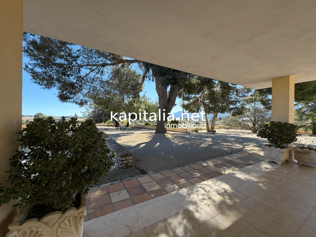Villa for Sale in Ontinyent