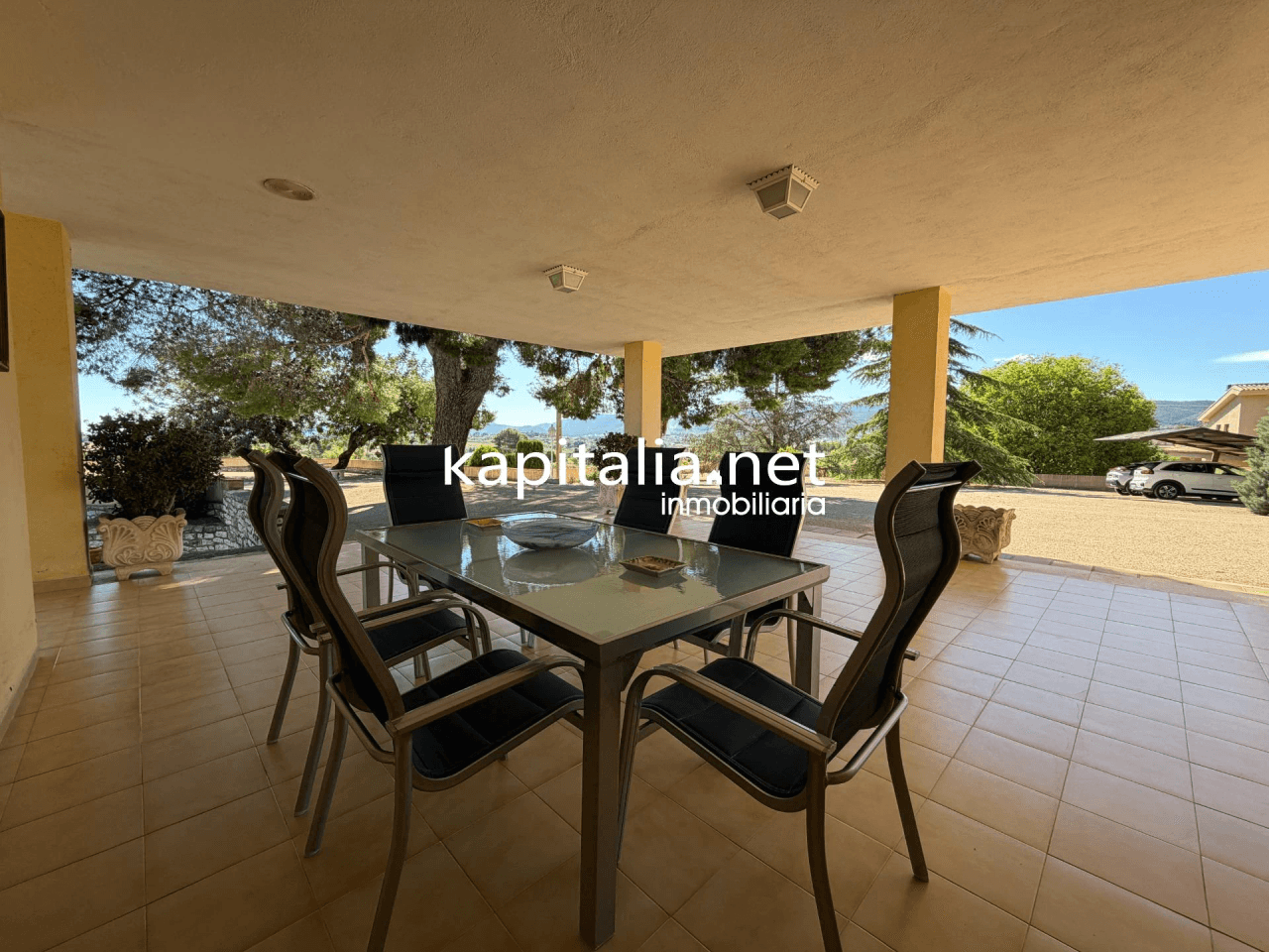 Villa for Sale in Ontinyent