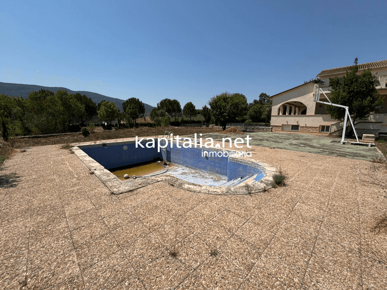 Villa te Verkoop in Alcoy - Alcoi