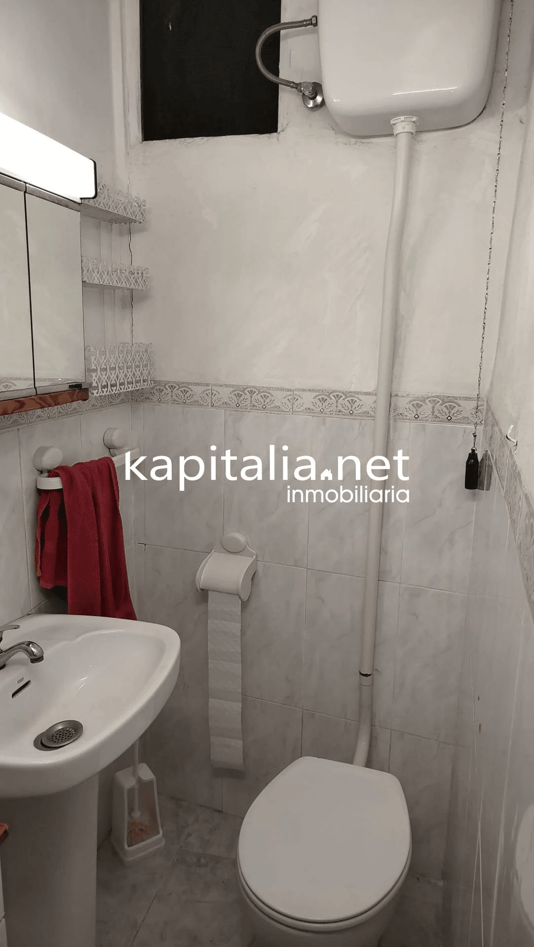 CASA A LA VENTA EN BOCAIRENT