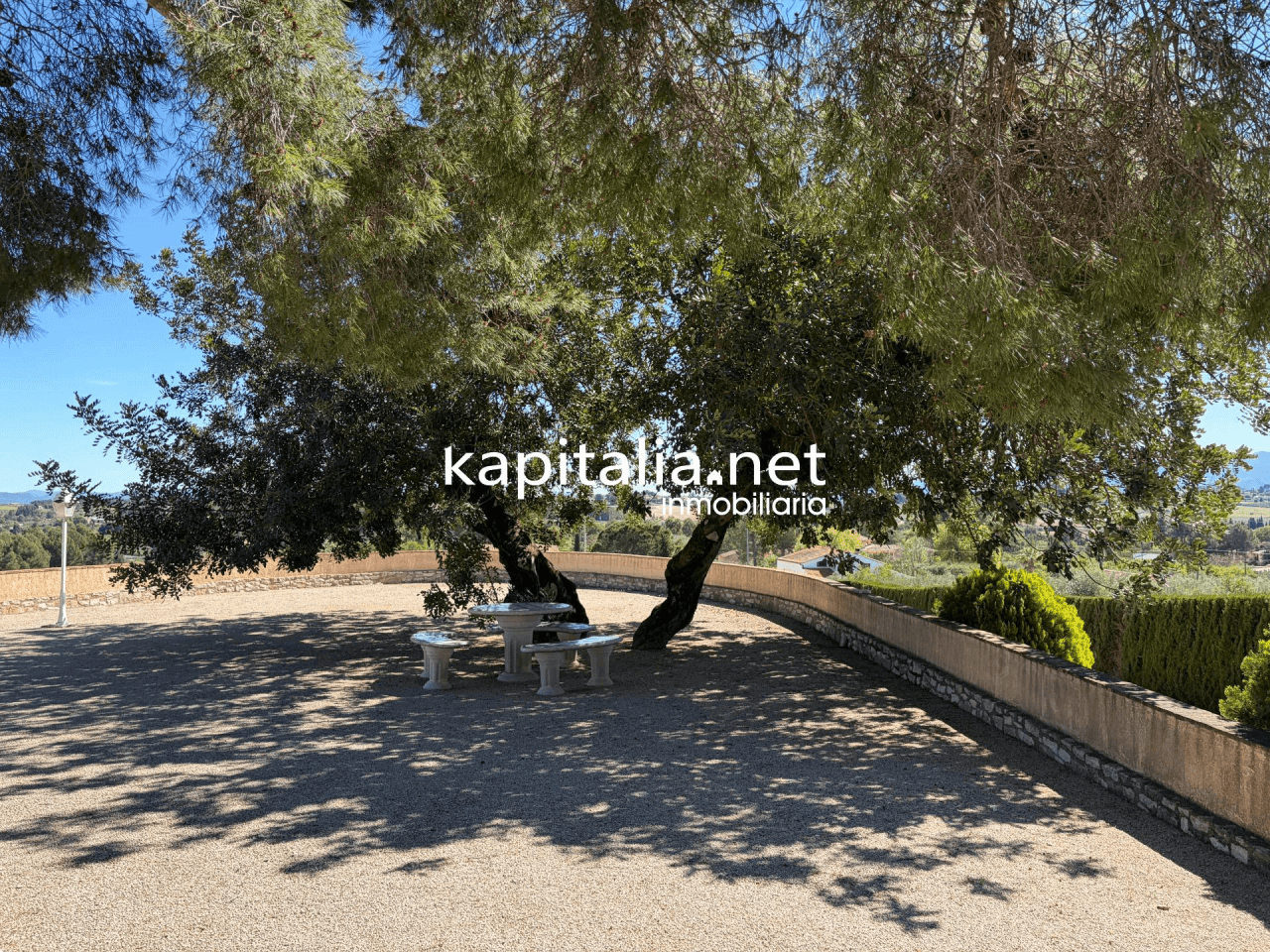 Villa for Sale in Ontinyent