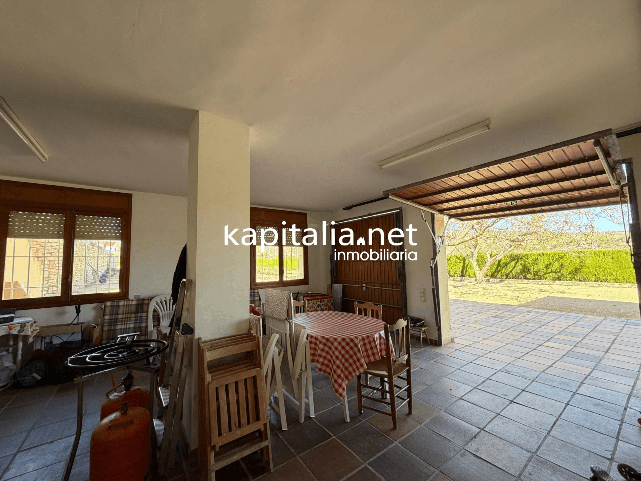 Villa for Sale in Ontinyent