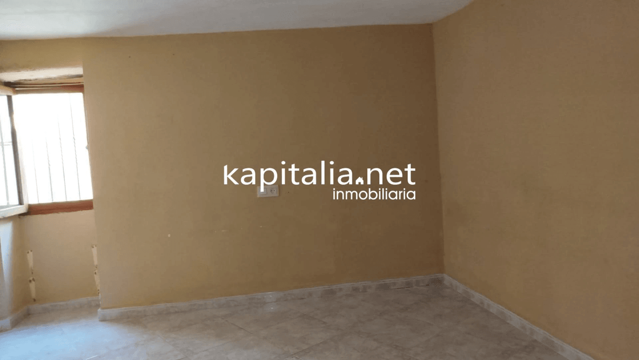 CASA A LA VENTA EN BOCAIRENT