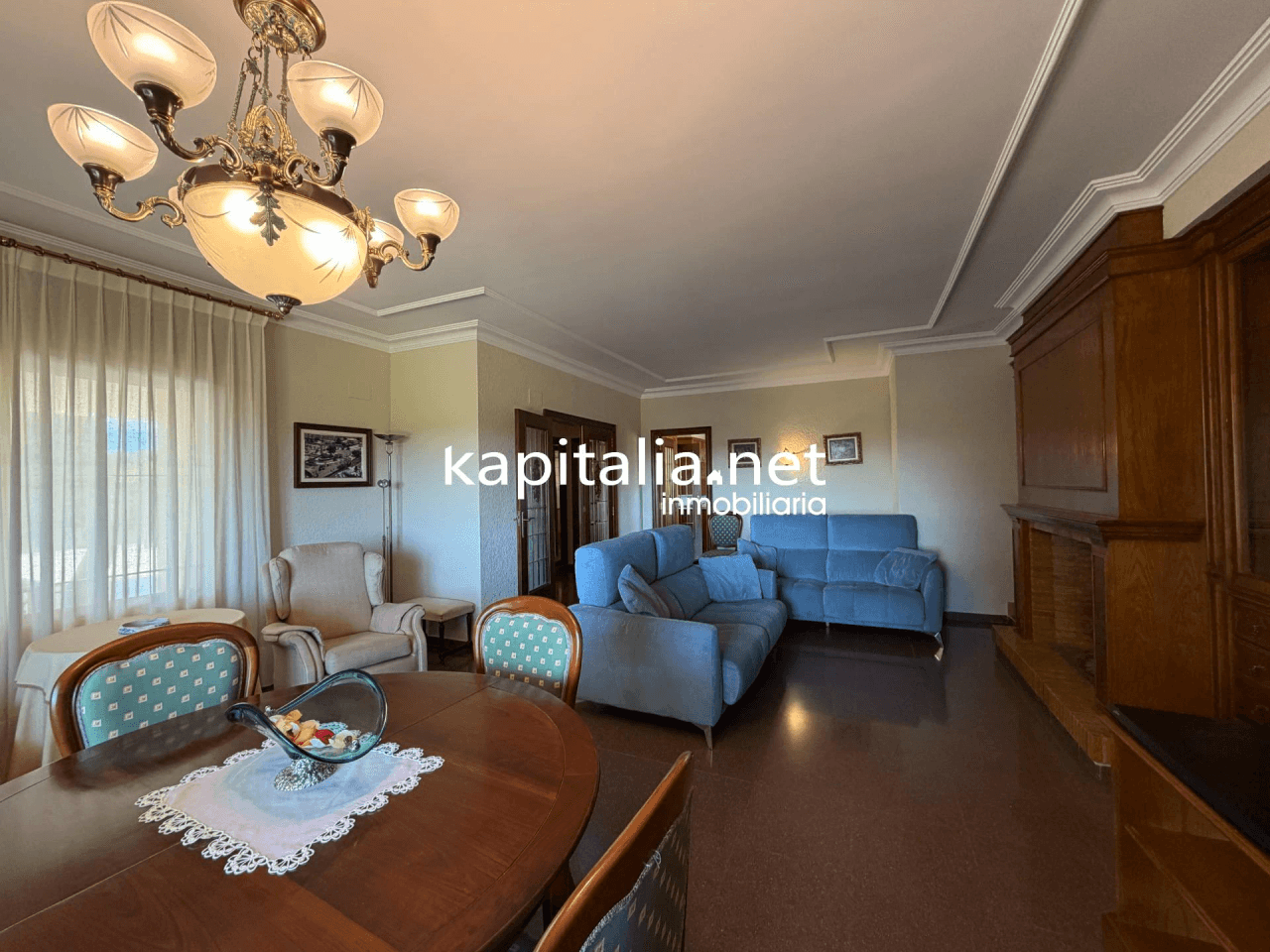 Villa for Sale in Ontinyent