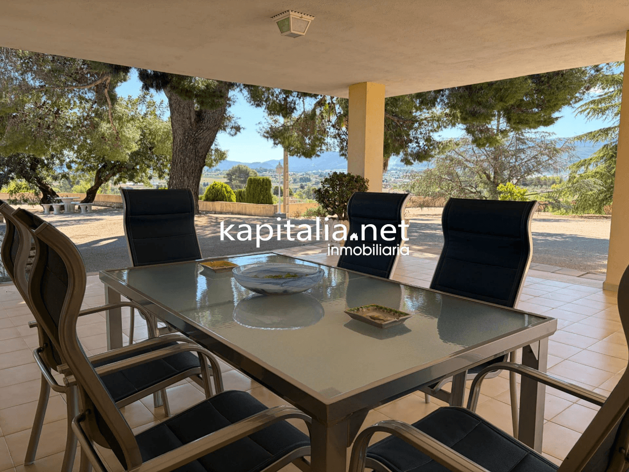 Villa for Sale in Ontinyent