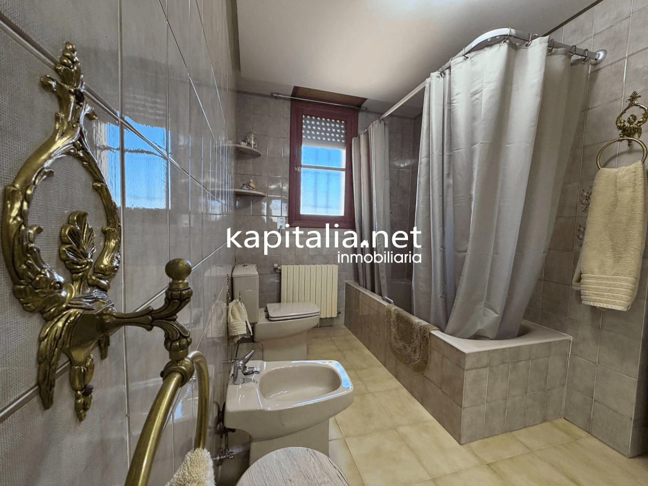 Villa for Sale in Ontinyent