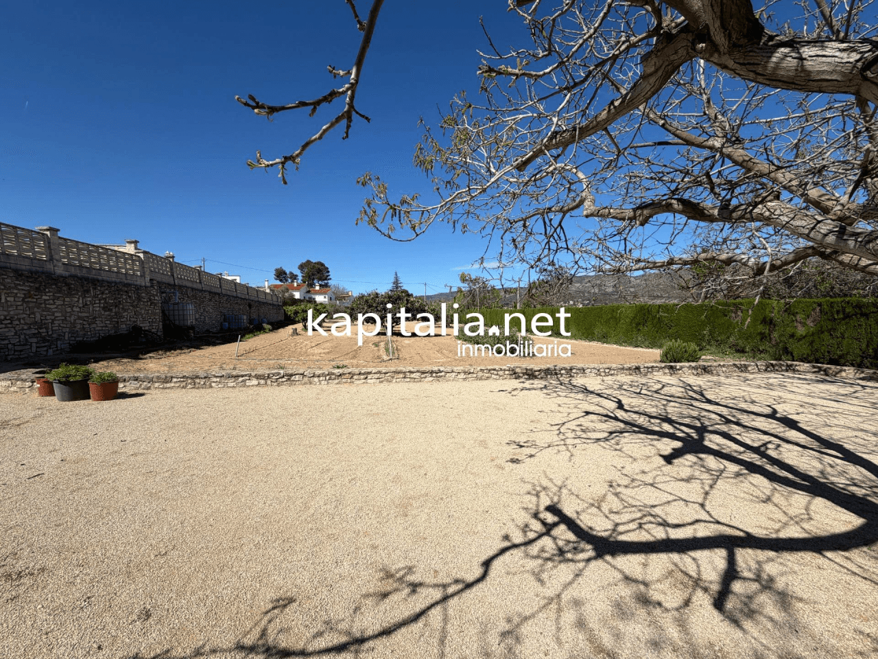 Villa for Sale in Ontinyent