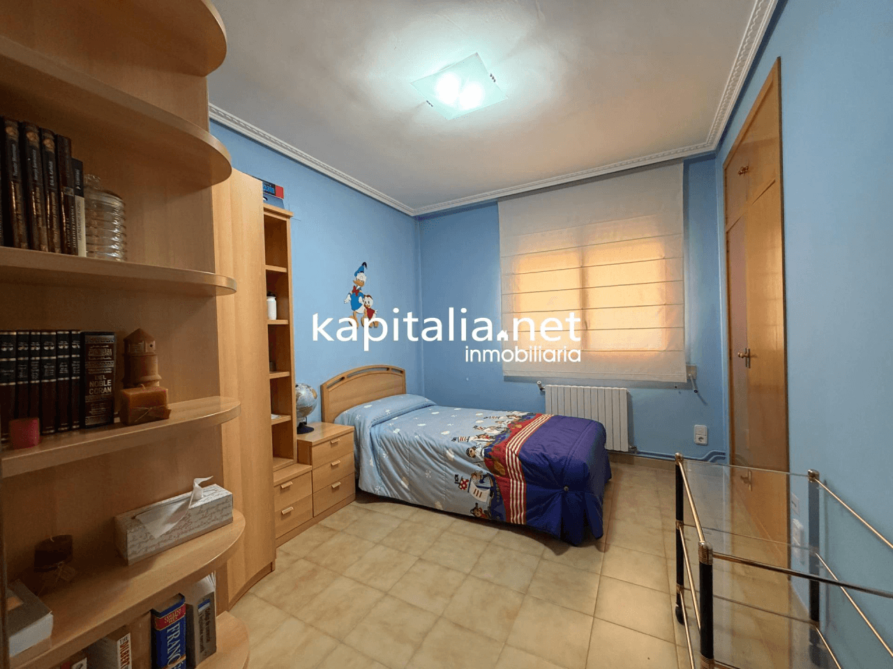 Villa for Sale in Ontinyent