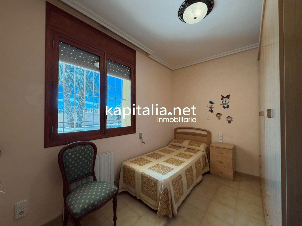 Villa for Sale in Ontinyent