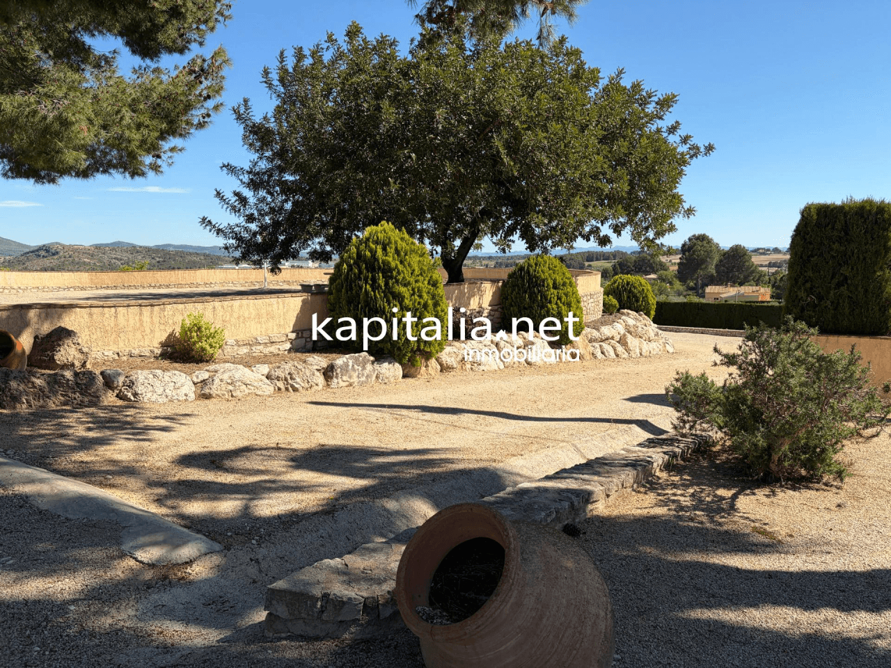 Villa for Sale in Ontinyent