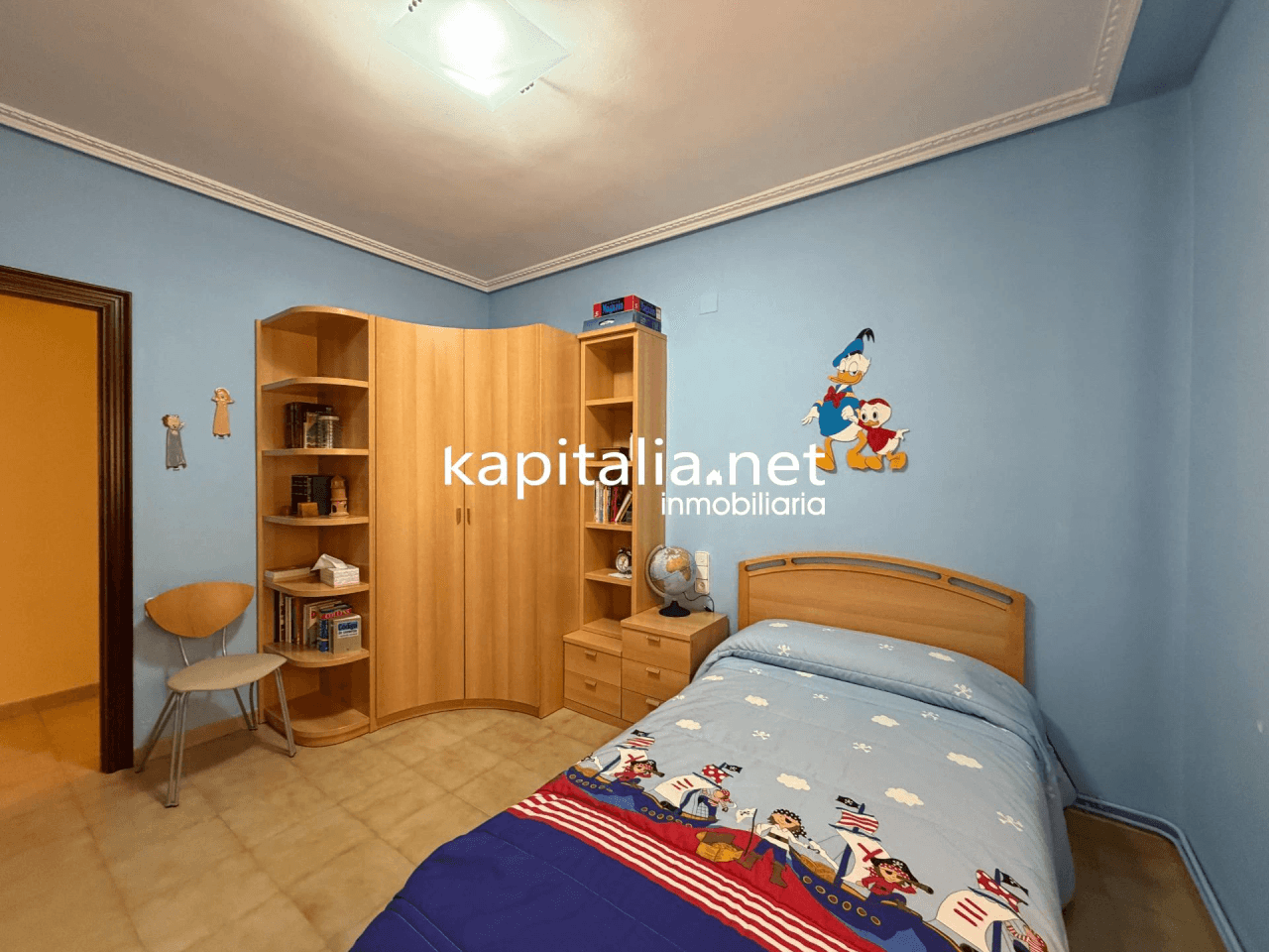 Villa for Sale in Ontinyent