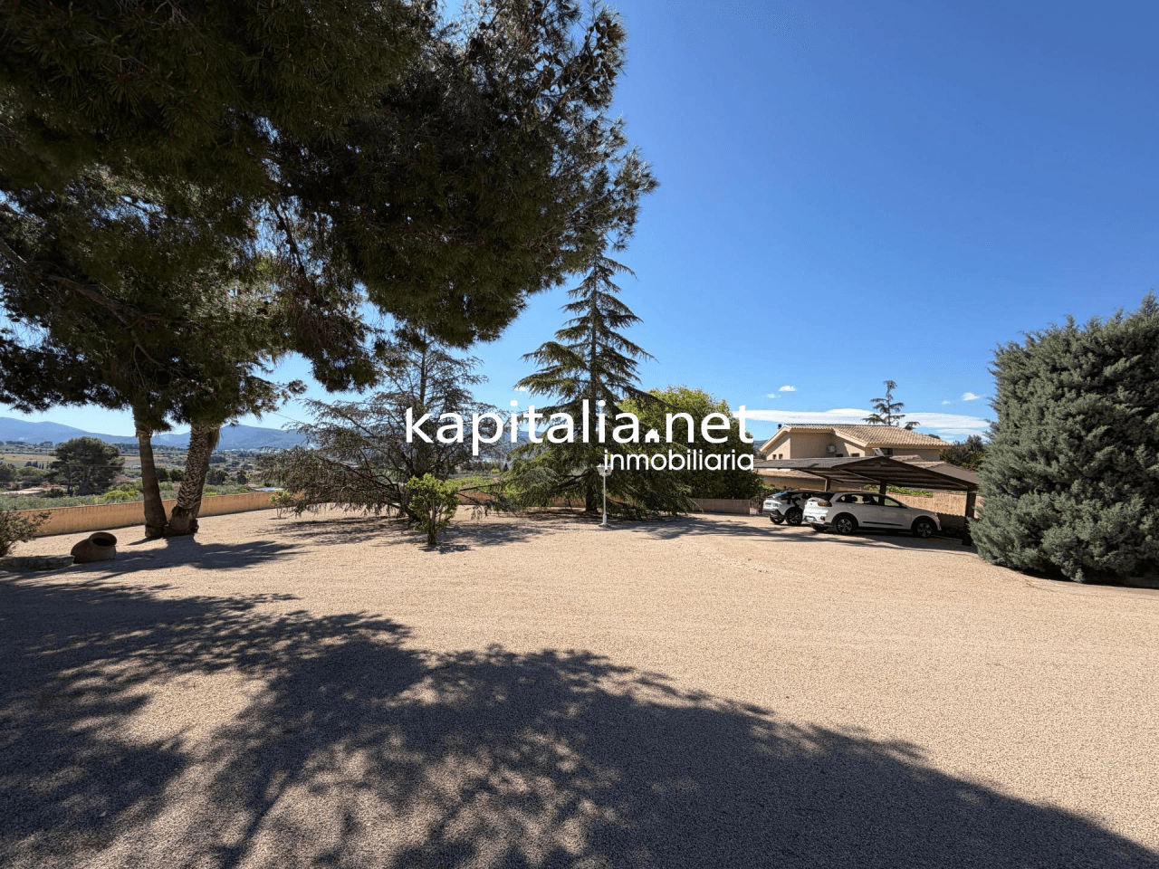 Villa for Sale in Ontinyent