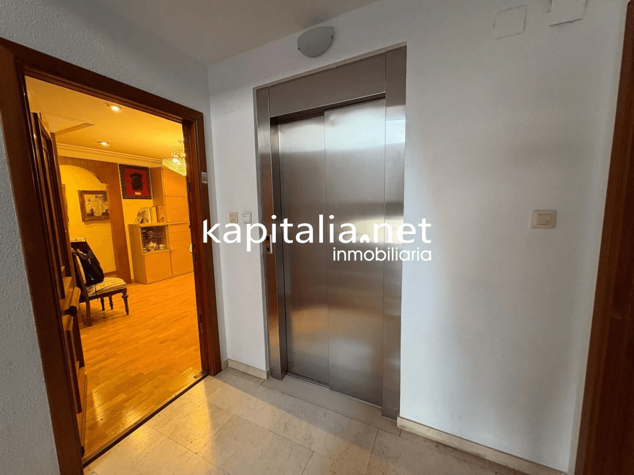 MAGNIFICENT FULLY EQUIPPED FLAT FOR SALE IN XATIVA