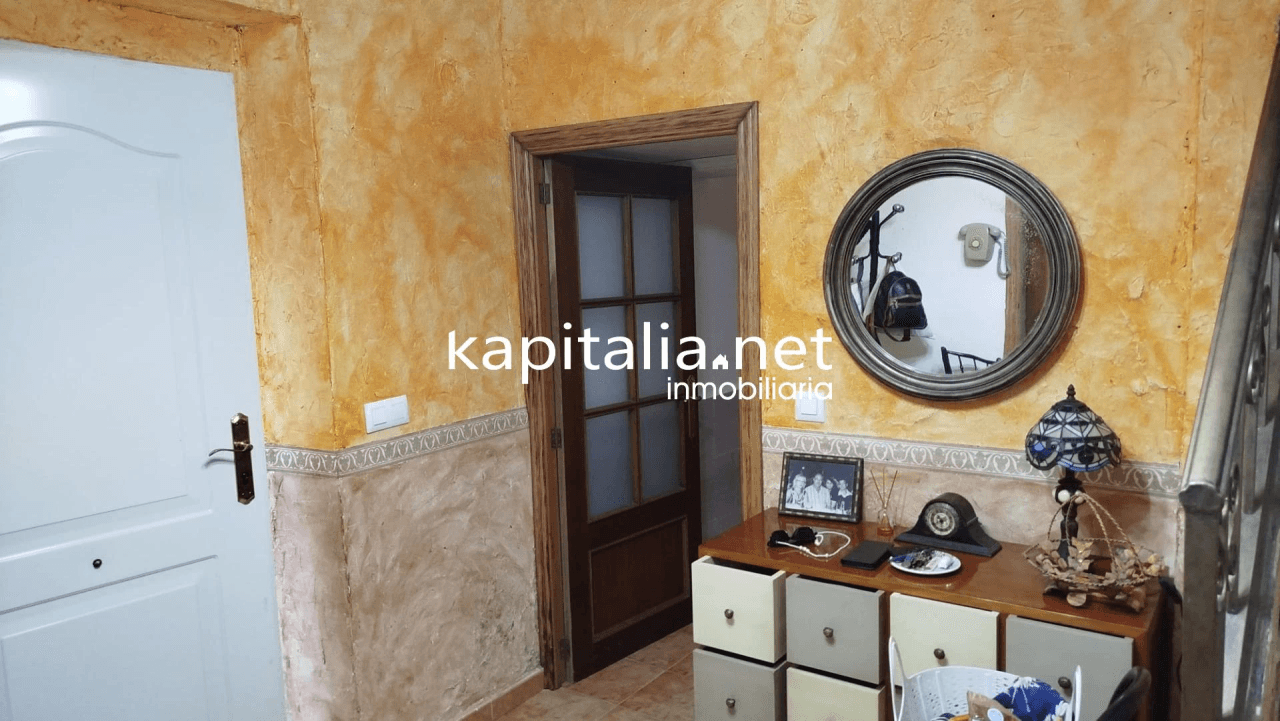 CASA A LA VENTA EN BOCAIRENT