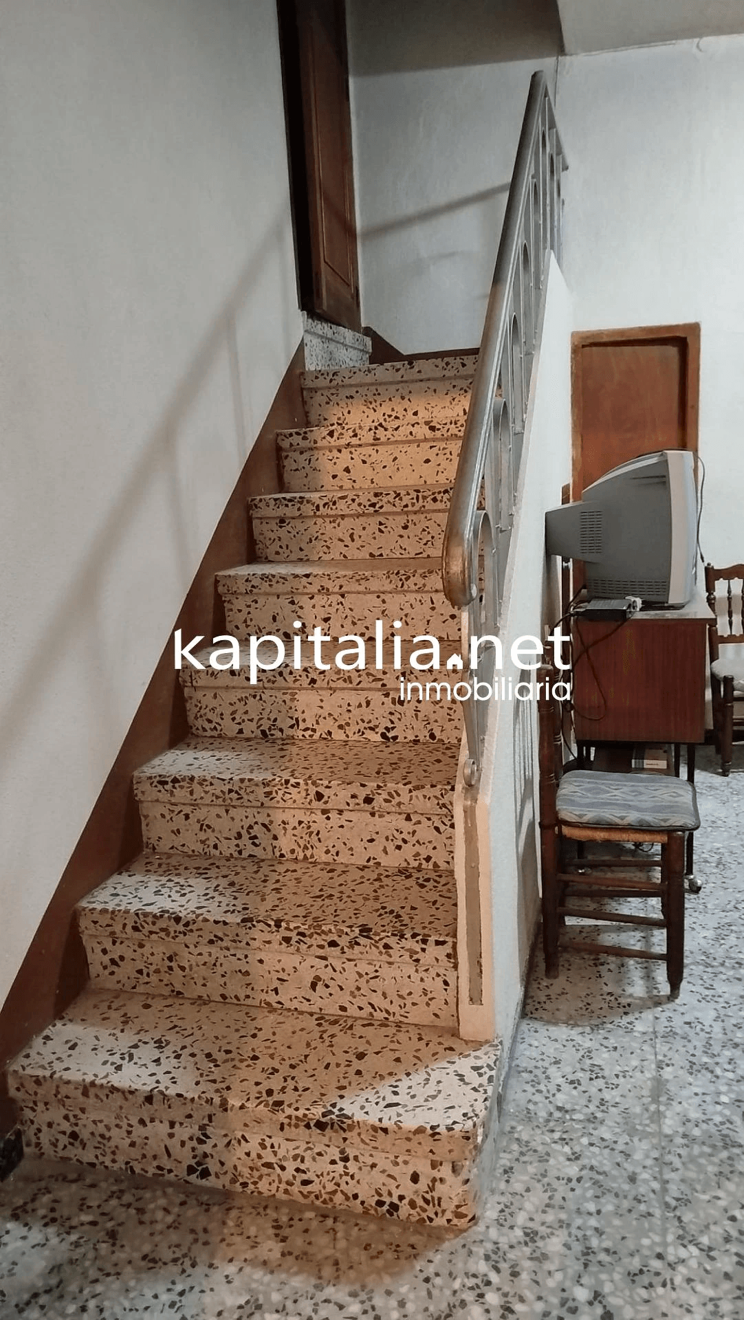 CASA A LA VENTA EN BOCAIRENT