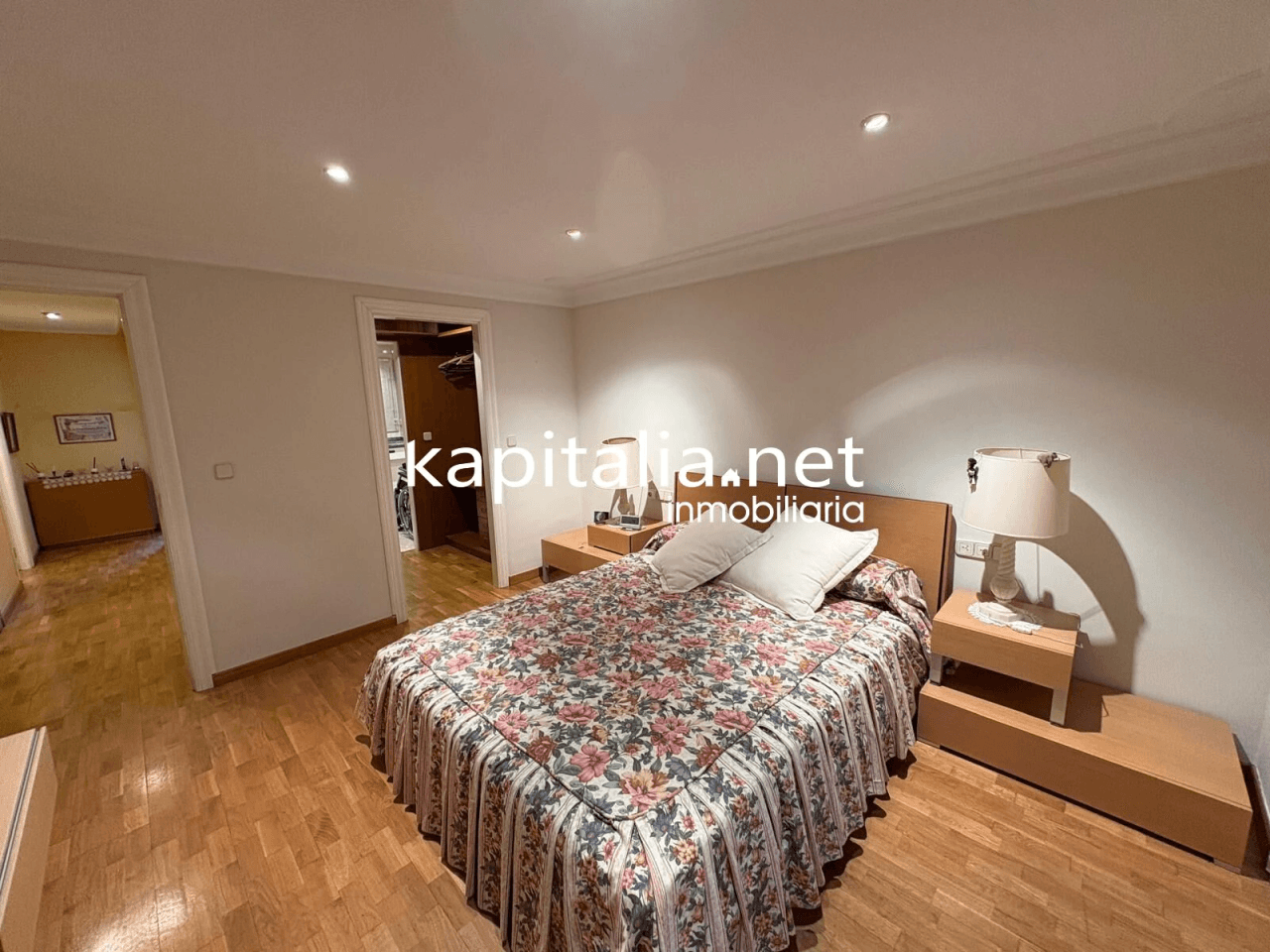 MAGNIFICENT FULLY EQUIPPED FLAT FOR SALE IN XATIVA