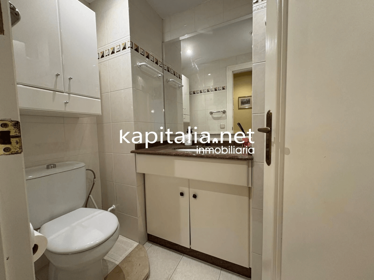 MAGNIFICENT FULLY EQUIPPED FLAT FOR SALE IN XATIVA