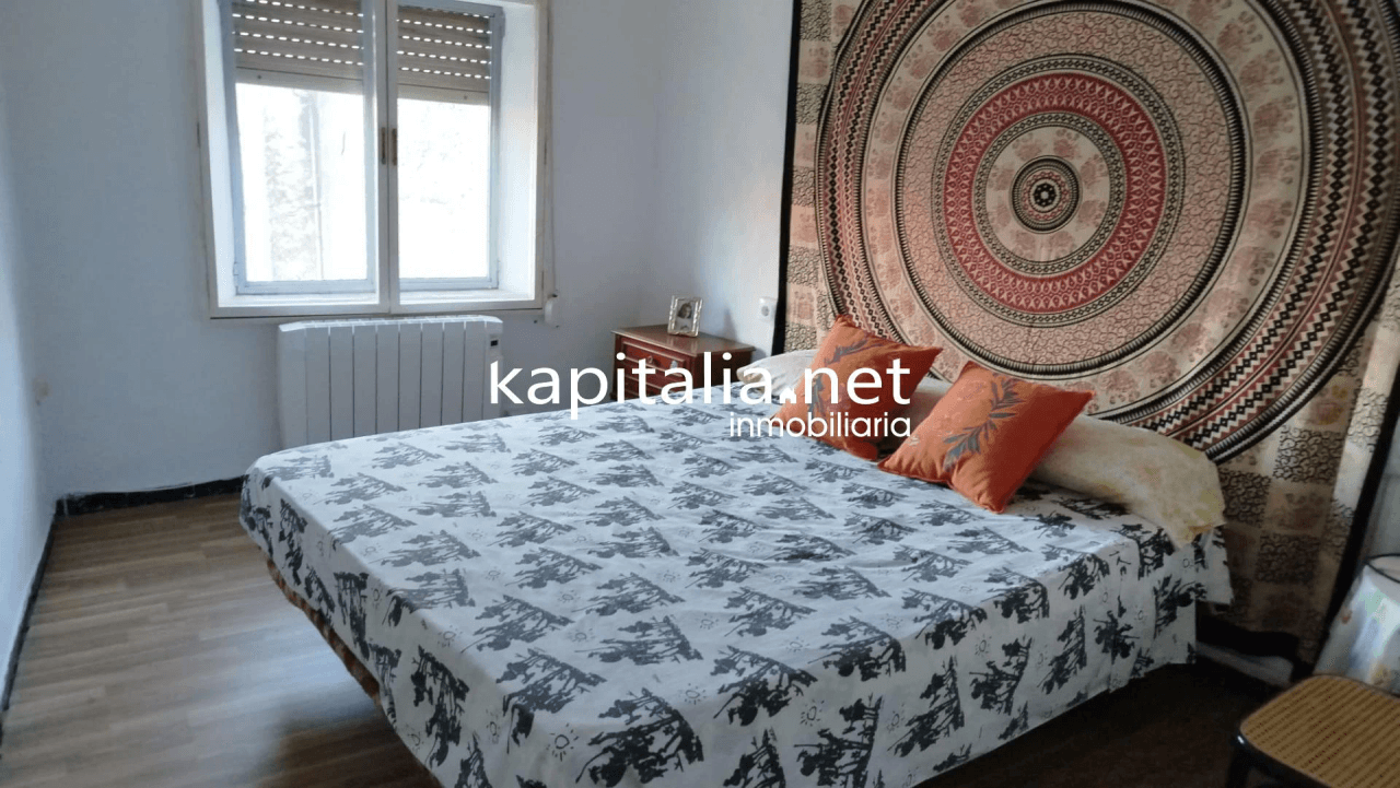 CASA A LA VENTA EN BOCAIRENT