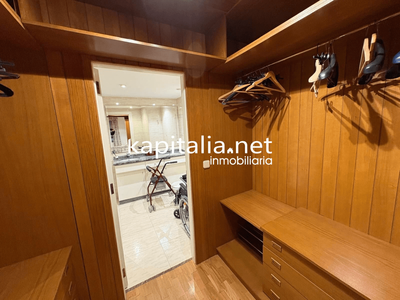 MAGNIFICENT FULLY EQUIPPED FLAT FOR SALE IN XATIVA