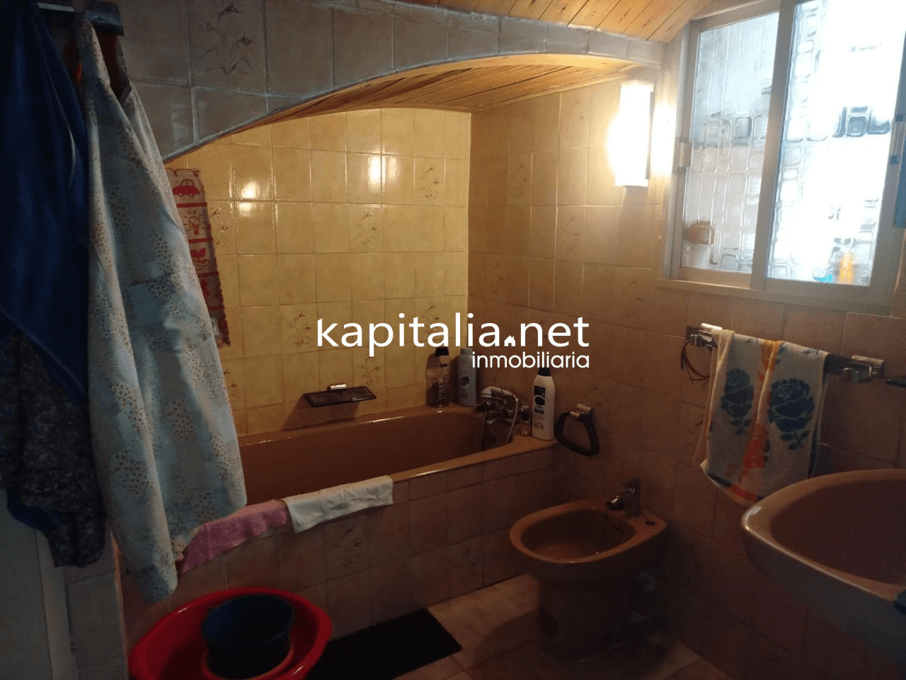 CASA A LA VENTA EN BOCAIRENT